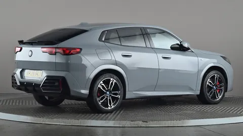 BMW iX2 230kW xDrive30 M Sport 65kWh Auto