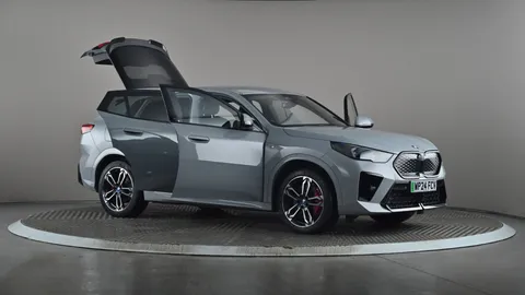 BMW iX2 230kW xDrive30 M Sport 65kWh Auto