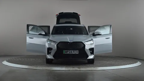 BMW iX2 230kW xDrive30 M Sport 65kWh Auto