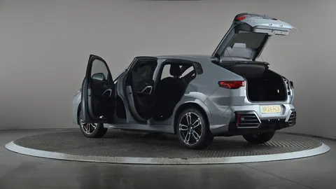 BMW iX2 230kW xDrive30 M Sport 65kWh Auto