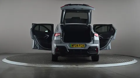 BMW iX2 230kW xDrive30 M Sport 65kWh Auto