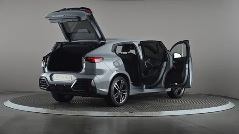 BMW iX2 230kW xDrive30 M Sport 65kWh Auto