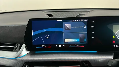 BMW iX2 230kW xDrive30 M Sport 65kWh Auto