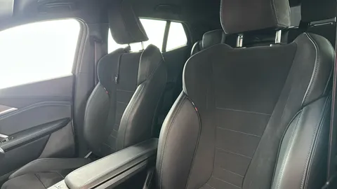 BMW iX2 230kW xDrive30 M Sport 65kWh Auto