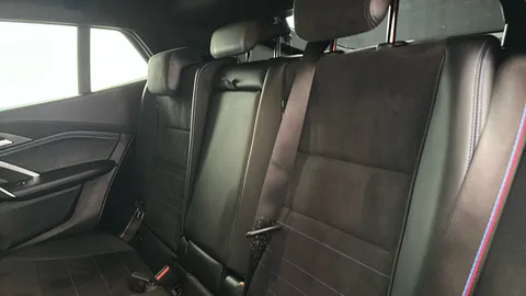 BMW iX2 230kW xDrive30 M Sport 65kWh Auto