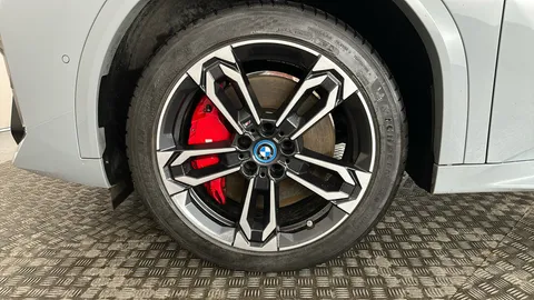 BMW iX2 230kW xDrive30 M Sport 65kWh Auto