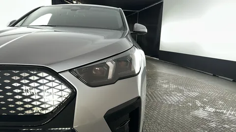 BMW iX2 230kW xDrive30 M Sport 65kWh Auto