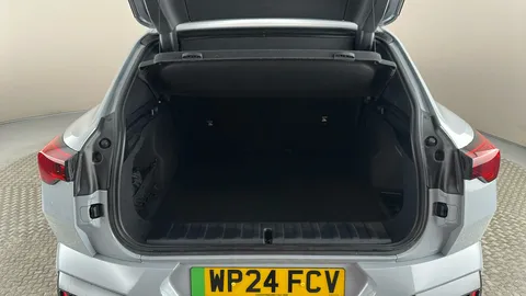 BMW iX2 230kW xDrive30 M Sport 65kWh Auto