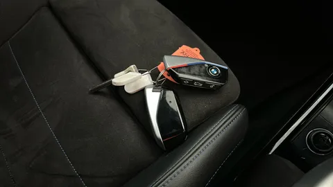 BMW iX2 230kW xDrive30 M Sport 65kWh Auto