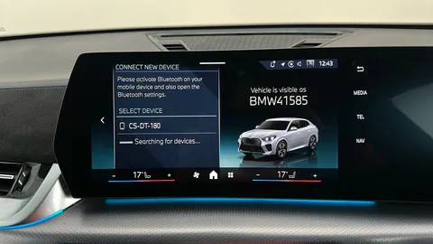 BMW iX2 230kW xDrive30 M Sport 65kWh Auto