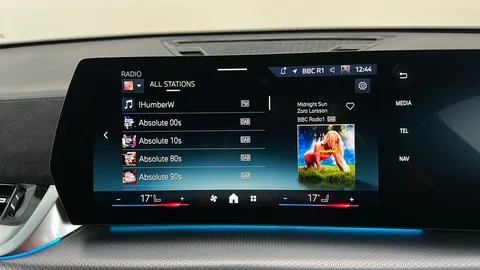 BMW iX2 230kW xDrive30 M Sport 65kWh Auto