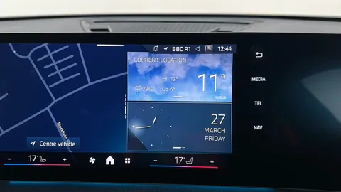 BMW iX2 230kW xDrive30 M Sport 65kWh Auto