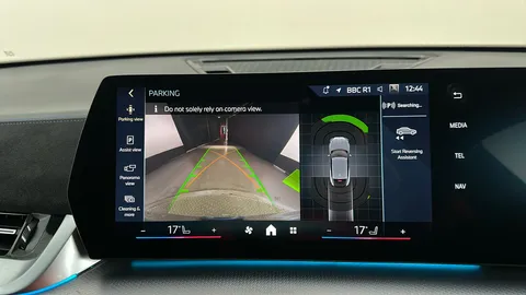 BMW iX2 230kW xDrive30 M Sport 65kWh Auto