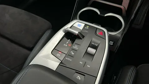 BMW iX2 230kW xDrive30 M Sport 65kWh Auto