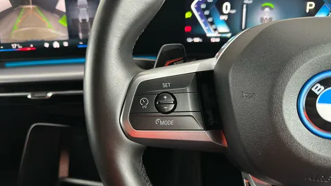 BMW iX2 230kW xDrive30 M Sport 65kWh Auto