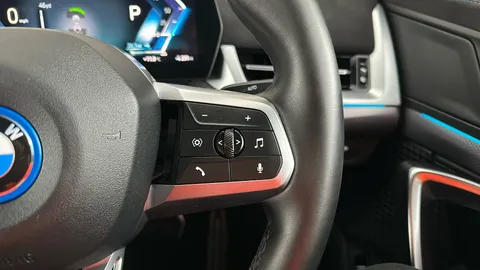 BMW iX2 230kW xDrive30 M Sport 65kWh Auto