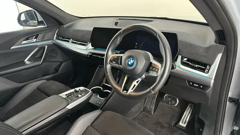 BMW iX2 230kW xDrive30 M Sport 65kWh Auto