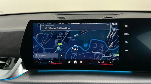 BMW iX2 230kW xDrive30 M Sport 65kWh Auto