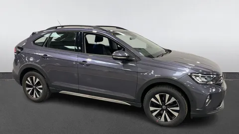 Volkswagen Taigo 1.0 TSI Life