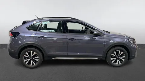 Volkswagen Taigo 1.0 TSI Life