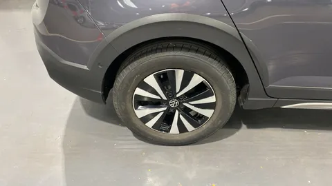 Volkswagen Taigo 1.0 TSI Life