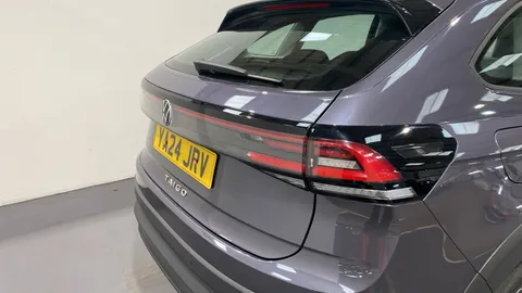 Volkswagen Taigo 1.0 TSI Life