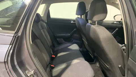 Volkswagen Taigo 1.0 TSI Life