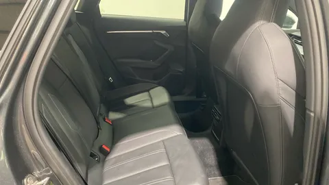 AUDI A3 40 TFSI e S Line S Tronic