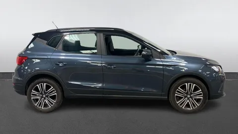 SEAT Arona 1.0 TSI SE Technology 5dr