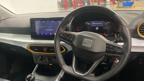 SEAT Arona 1.0 TSI SE Technology 5dr