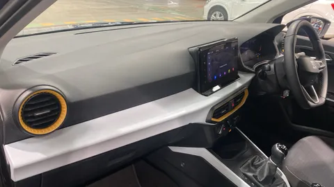 SEAT Arona 1.0 TSI SE Technology 5dr