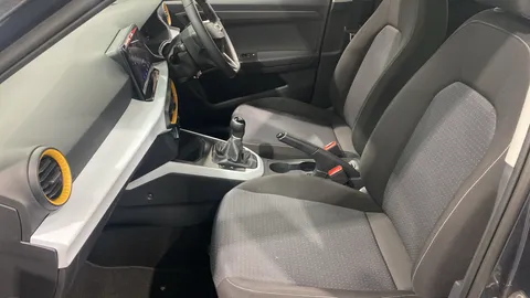 SEAT Arona 1.0 TSI SE Technology 5dr