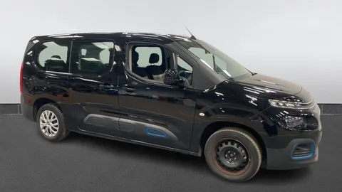 Citroen Berlingo 100kW Feel XL 50kWh Auto [7 seat]
