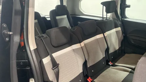 Citroen Berlingo 100kW Feel XL 50kWh Auto [7 seat]