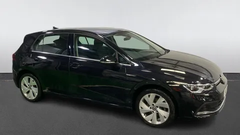 Volkswagen Golf 1.5 eTSI 150 Style DSG