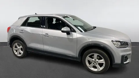 AUDI Q2 30 TDI Sport 5dr
