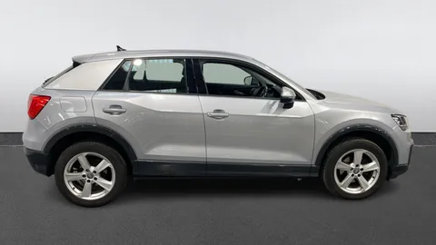 AUDI Q2 30 TDI Sport 5dr