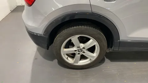 AUDI Q2 30 TDI Sport 5dr