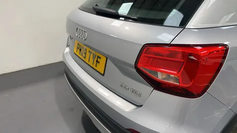 AUDI Q2 30 TDI Sport 5dr