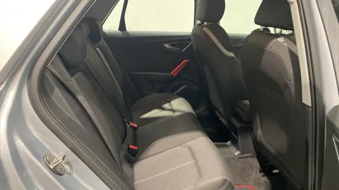 AUDI Q2 30 TDI Sport 5dr