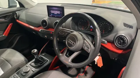 AUDI Q2 30 TDI Sport 5dr