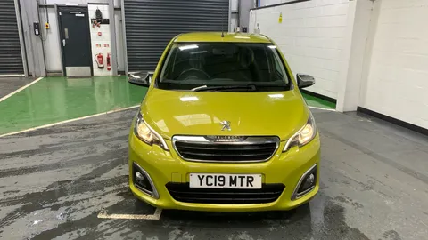 Peugeot 108 1.0 72 Collection