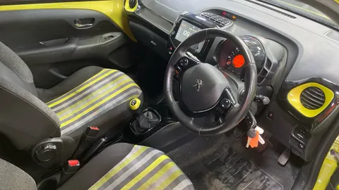 Peugeot 108 1.0 72 Collection