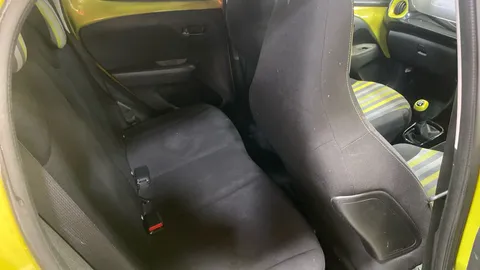 Peugeot 108 1.0 72 Collection