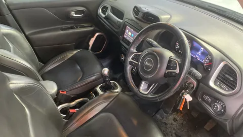 JEEP RENEGADE 1.4 Multiair Limited