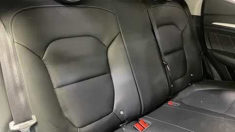 MG MOTOR UK ZS 105kW Exclusive EV 45kWh Auto