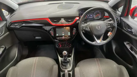 Vauxhall Corsa 1.4 [75] Griffin