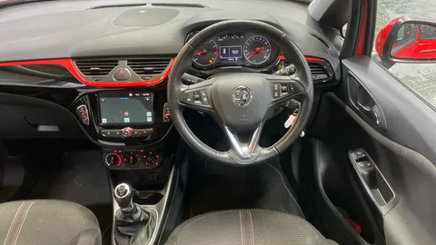 Vauxhall Corsa 1.4 [75] Griffin