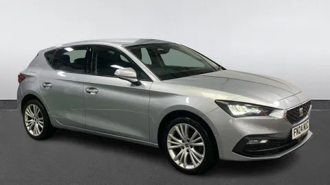 SEAT Leon 1.0 TSI EVO SE Dynamic