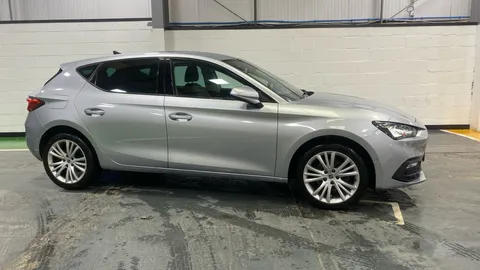 SEAT Leon 1.0 TSI EVO SE Dynamic